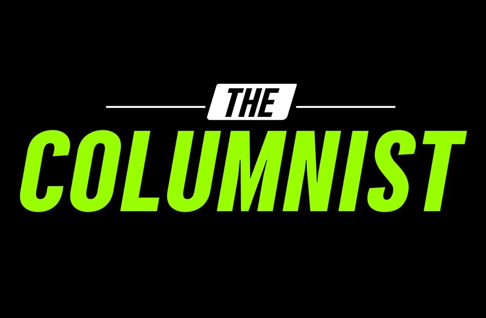 THE COLUMNIST