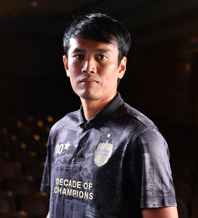 “แชมป์” ศิวรักษ์ เทศสูงเนิน